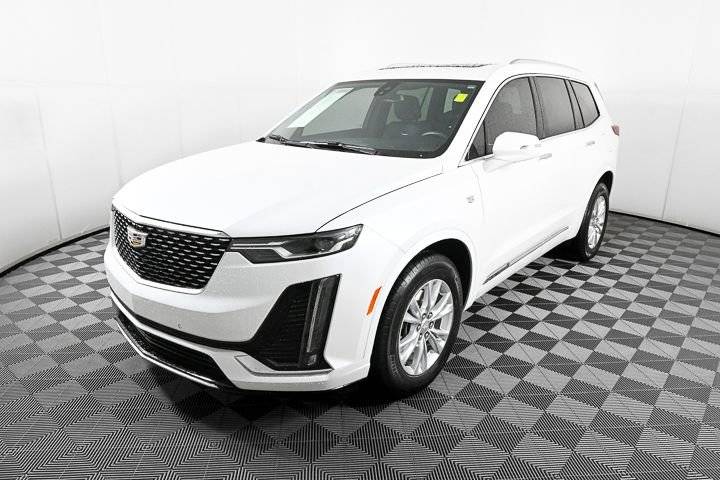 2023 Cadillac XT6 Luxury — SUV — 18,572 mi — Chamblee, GA