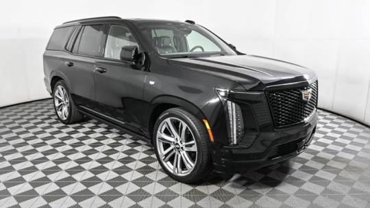 2025 Cadillac Escalade Sport — SUV — 25 mi — Chamblee, GA