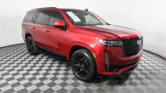 2023 Cadillac Escalade Sport — SUV — 29,617 mi — Chamblee, GA