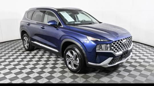 2023 Hyundai Santa Fe SEL — SUV — 63,707 mi — Chamblee, GA