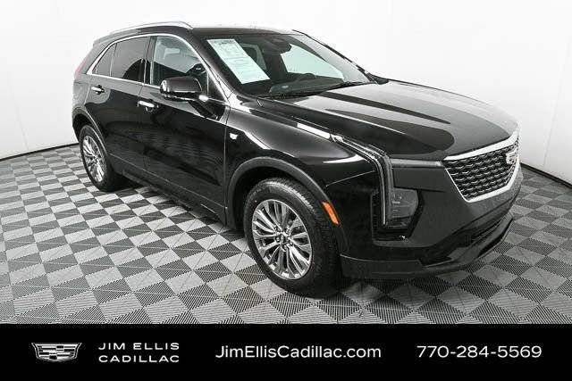 2024 Cadillac XT4 Premium Luxury — SUV — 29,768 mi — Chamblee, GA