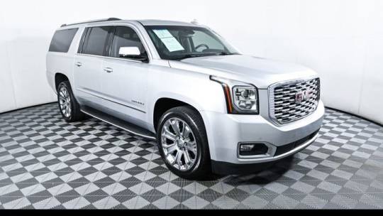 2019 GMC Yukon Denali — SUV — 89,124 mi — Chamblee, GA