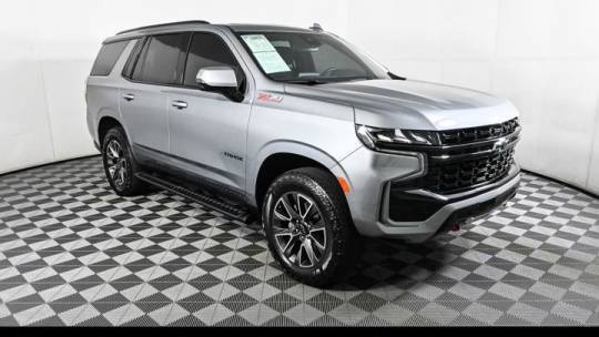 2023 Chevrolet Tahoe Z71 — SUV — 44,500 mi — Chamblee, GA