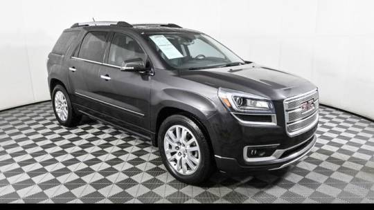 2016 GMC Acadia Denali — SUV — 89,396 mi — Chamblee, GA