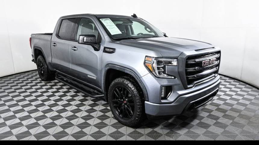 2020 GMC Sierra 1500 Elevation — Pickup Truck — 112,516 mi — Chamblee, GA