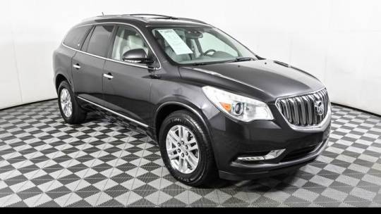 2013 Buick Enclave Convenience — SUV — 148,346 mi — Chamblee, GA