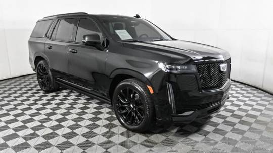 2024 Cadillac Escalade Sport — SUV — 13,367 mi — Chamblee, GA