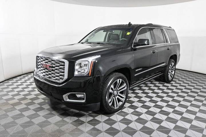 2018 GMC Yukon Denali — SUV — 39,448 mi — Chamblee, GA