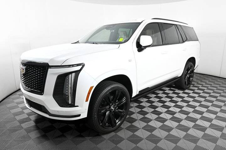 2025 Cadillac Escalade Sport — SUV — 170 mi — Chamblee, GA