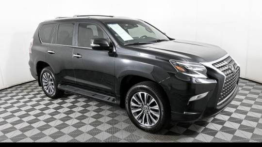 2023 Lexus GX GX 460 Luxury — SUV — 47,180 mi — Chamblee, GA