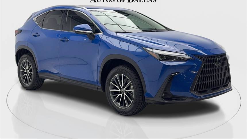 2023 Lexus NX NX 250 Premium — SUV — 32,236 mi — Plano, TX