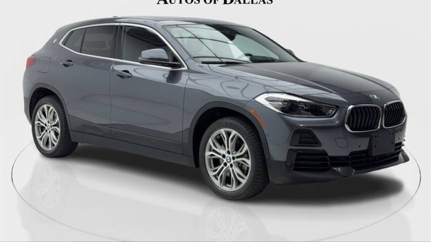 2021 BMW X2 sDrive28i