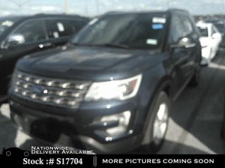 Used Ford Explorer For Sale In Lancaster Tx 514 Used