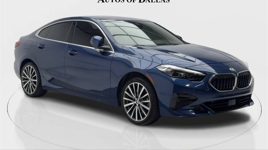 2022 BMW 2 Series 228i — Sedan — 47,066 mi — Plano, TX