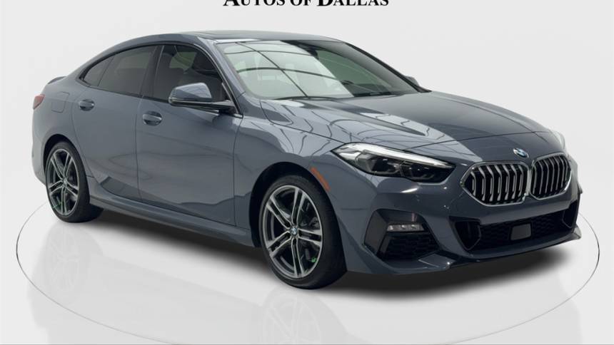 2021 BMW 2 Series 228i — Sedan — 42,522 mi — Plano, TX