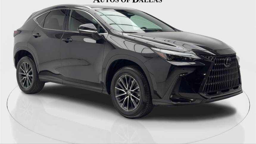 2022 Lexus NX NX 350 Premium — SUV — 16,672 mi — Plano, TX
