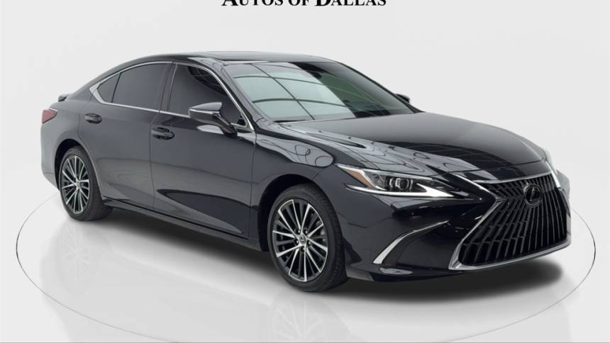 2024 Lexus ES 300h ES 300h