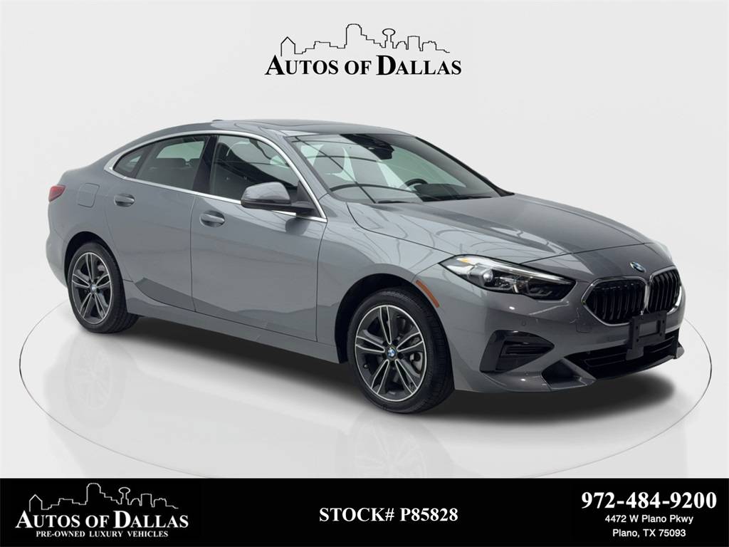2024 BMW 2 Series 228i — Sedan — 23,313 mi — Plano, TX