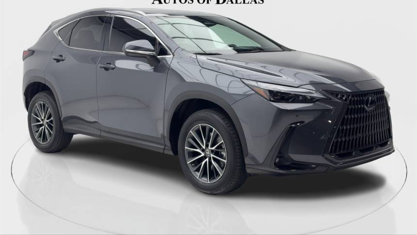 2023 Lexus NX NX 350 Premium — SUV — 20,404 mi — Plano, TX
