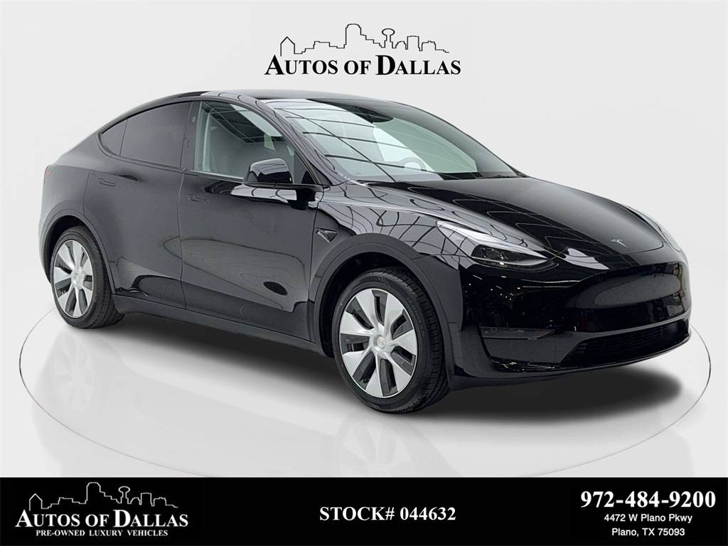 2024 Tesla Model Y Standard Range — SUV — 7,528 mi — Plano, TX