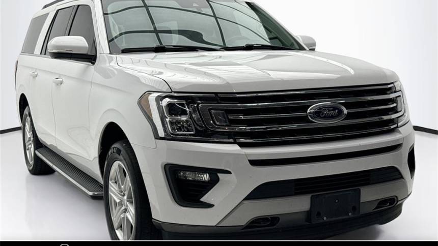 2020 Ford Expedition XLT — SUV — 100,097 mi — Plano, TX