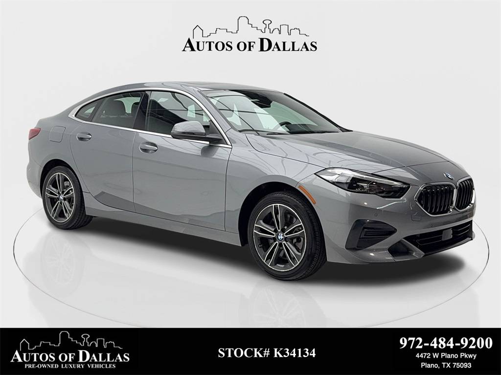 2022 BMW 2 Series 228i — Sedan — 44,069 mi — Plano, TX