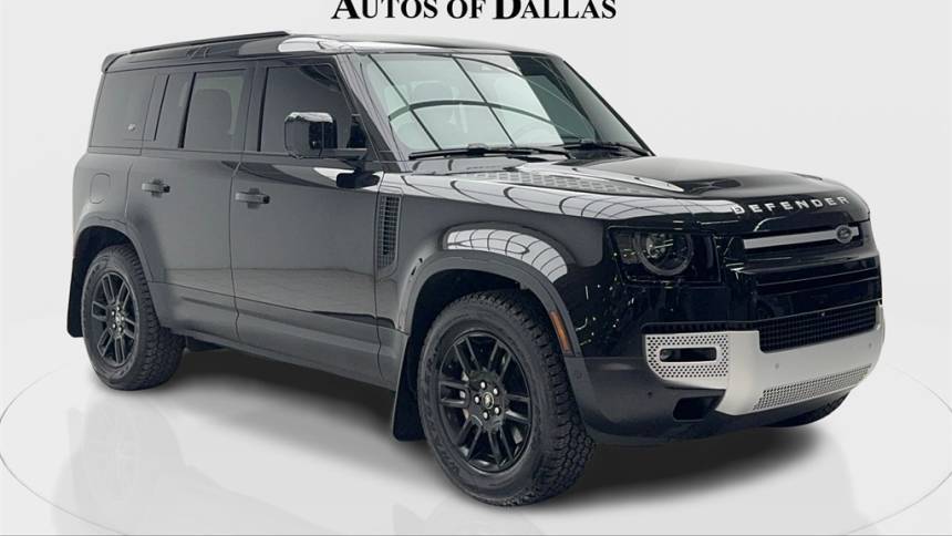2024 Land Rover Defender S — SUV — 14,444 mi — Plano, TX