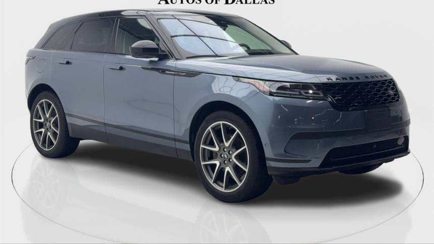 2021 Land Rover Range Rover Velar S — SUV — 31,261 mi — Plano, TX