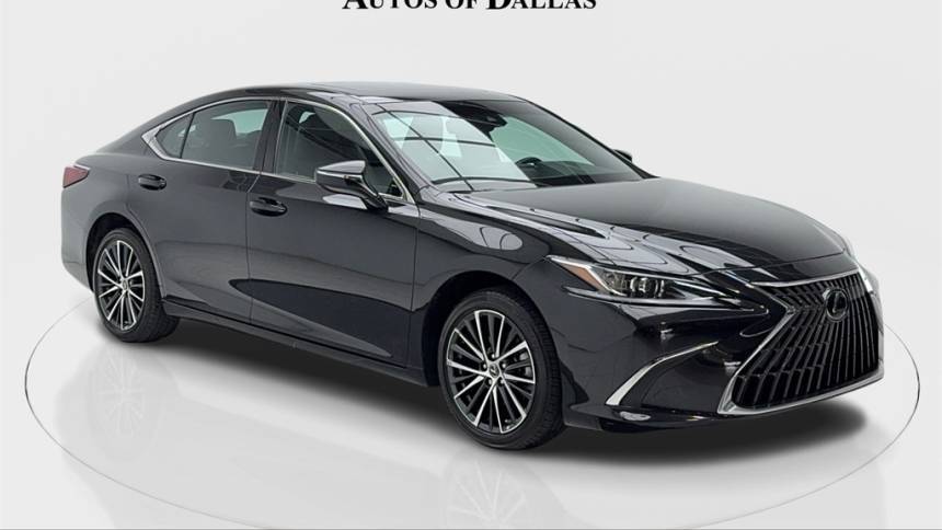 2024 Lexus ES 250 ES 250