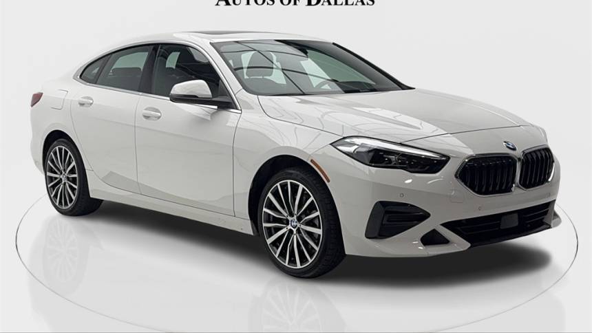 2022 BMW 2 Series 228i — Sedan — 44,861 mi — Plano, TX