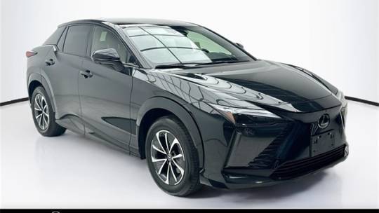 2023 Lexus RZ RZ 450e Premium — SUV — 6,669 mi — Plano, TX