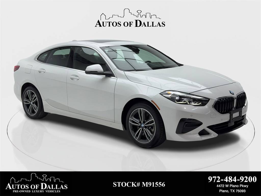 2023 BMW 2 Series 228i — Sedan — 42,177 mi — Plano, TX