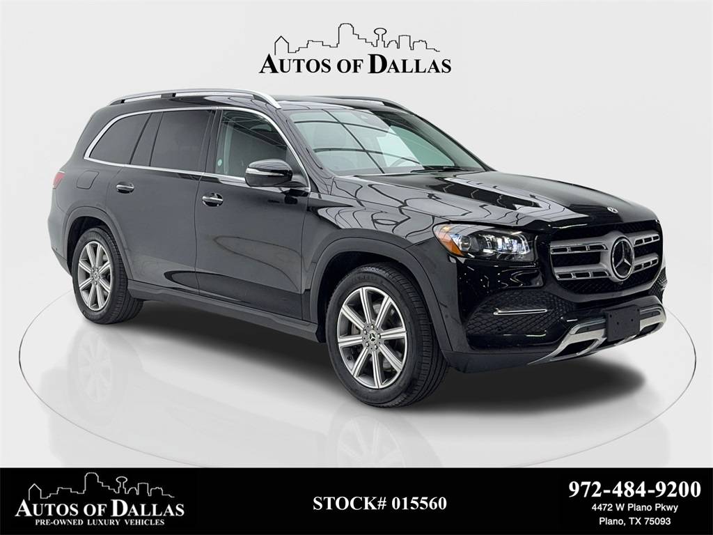2023 Mercedes-Benz GLS GLS 450 — SUV — 39,986 mi — Plano, TX