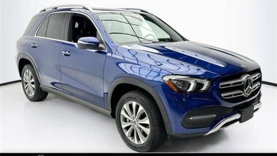 2021 Mercedes-Benz GLE GLE 350 — SUV — 67,344 mi — Plano, TX