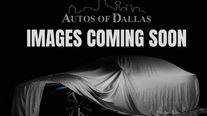 2011 Cadillac DTS Premium Collection
