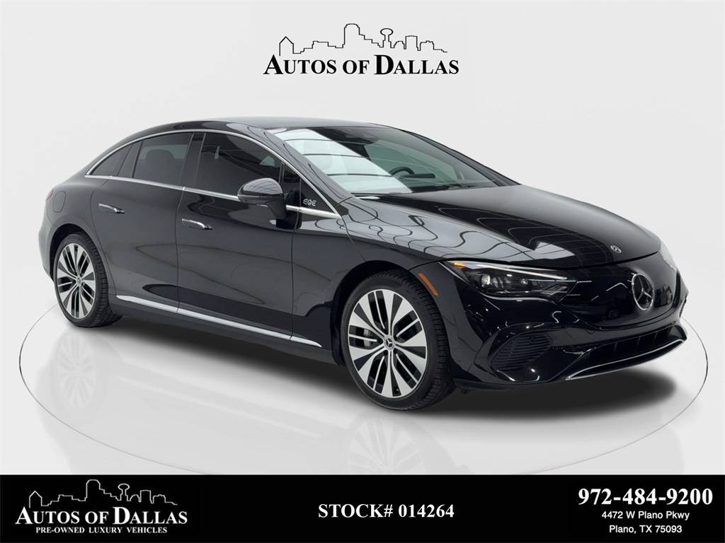 2023 Mercedes-Benz EQE Sedan EQE 350+ — Sedan — 30,268 mi — Plano, TX