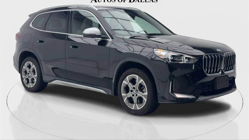 2024 BMW X1 28i — SUV — 24,029 mi — Plano, TX