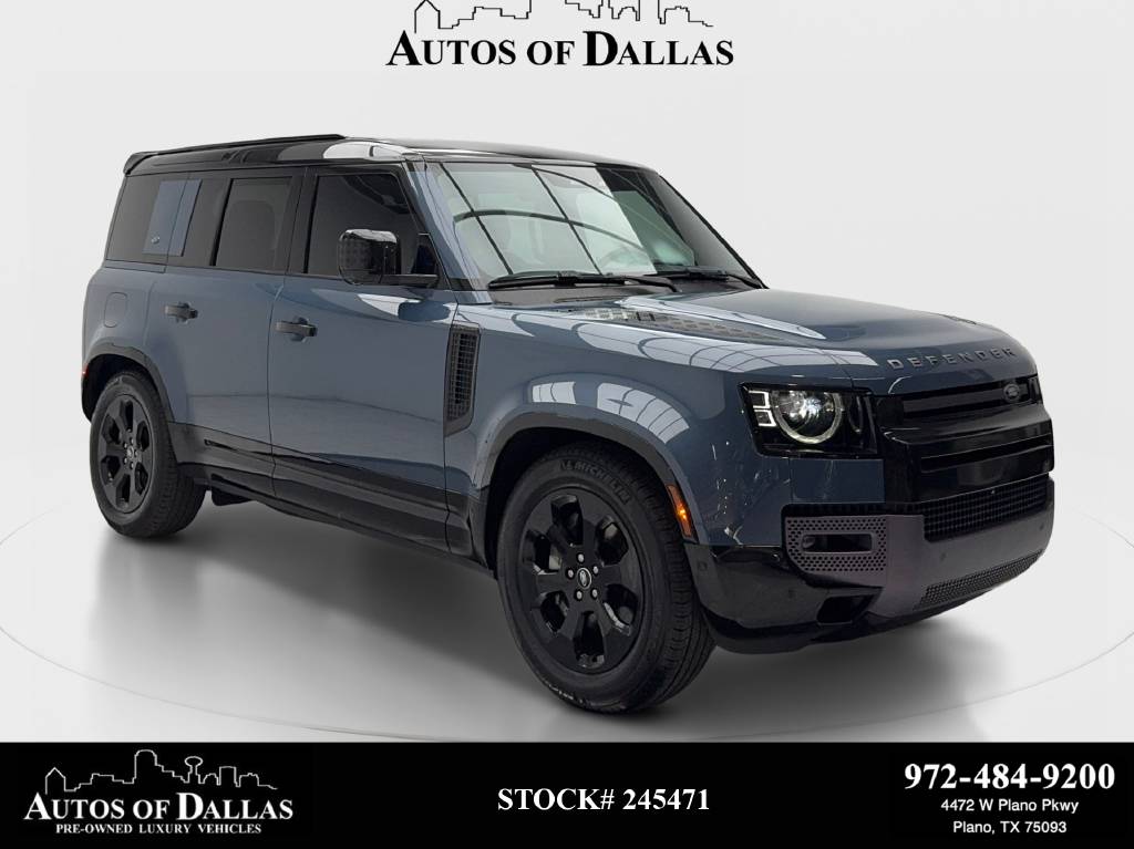 2024 Land Rover Defender X-Dynamic SE