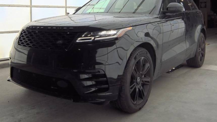 2023 Land Rover Range Rover Velar R-Dynamic S — SUV — 16,176 mi — Plano, TX