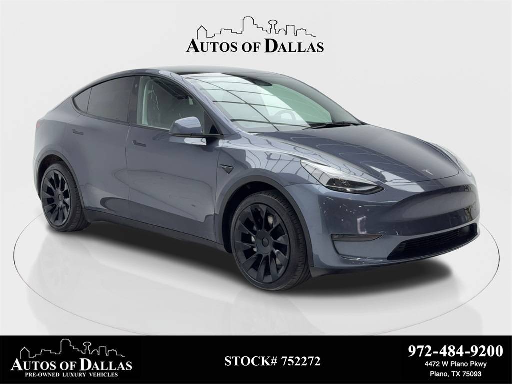 2023 Tesla Model Y Standard Range — SUV — 14,304 mi — Plano, TX