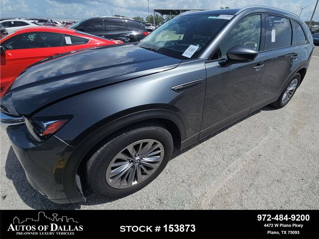 2024 Mazda CX-90 Preferred Plus — SUV — 27,574 mi — Plano, TX