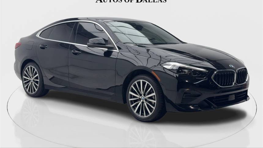 2022 BMW 2 Series 228i — Sedan — 44,222 mi — Plano, TX