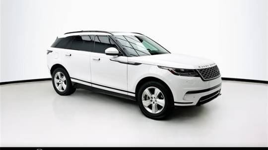 2022 Land Rover Range Rover Velar S — SUV — 43,117 mi — Plano, TX