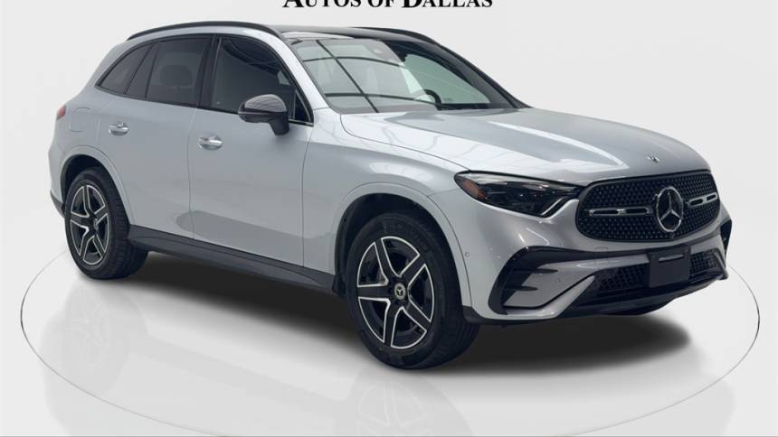2023 Mercedes-Benz GLC GLC 300 — SUV — 30,569 mi — Plano, TX