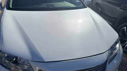 2014 Lexus ES ES 350 — Sedan — 105,253 mi — Plano, TX