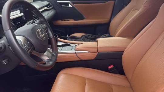 2022 Lexus RX RX 350 — SUV — 34,107 mi — Plano, TX