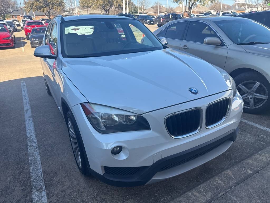 2013 BMW X1 28i — SUV — 99,600 mi — Plano, TX