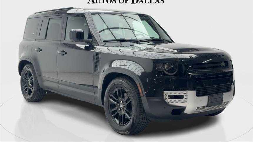 2024 Land Rover Defender S — SUV — 28,770 mi — Plano, TX