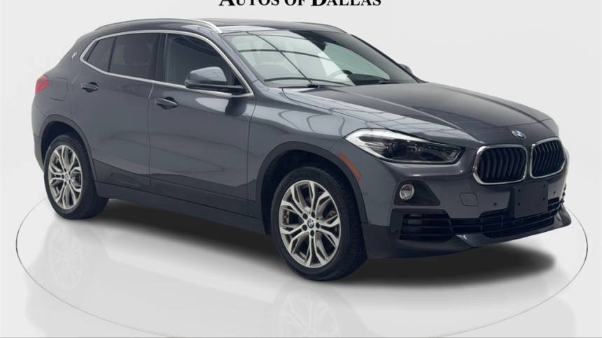 2020 BMW X2 xDrive28i