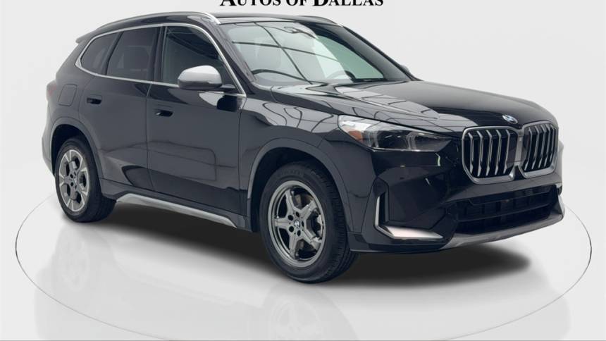 2024 BMW X1 28i — SUV — 25,968 mi — Plano, TX